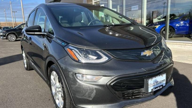 CHEVROLET BOLT EV 2018 1G1FW6S04J4116748 image